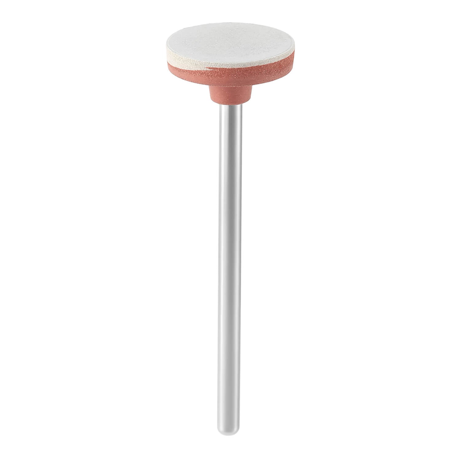 Dental Rubber Diamond Polisher Wheel Disc For Porcelain - azdentall.com
