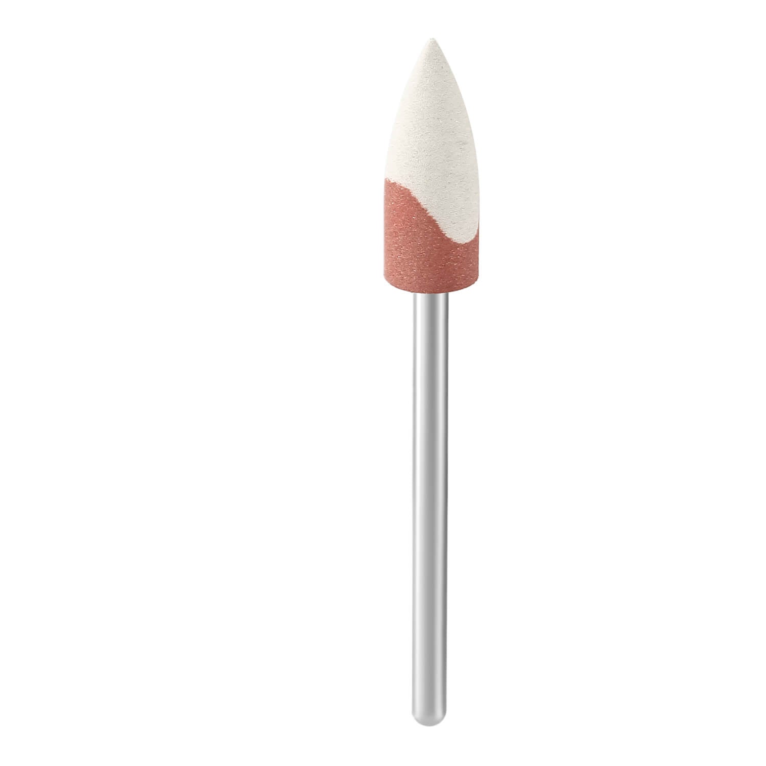 Dental Rubber Diamond Polisher Wheel Disc For Porcelain - azdentall.com