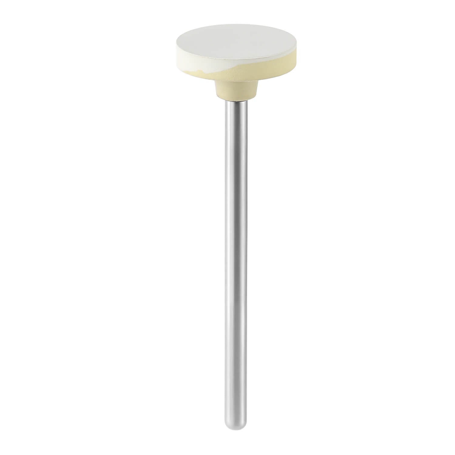 Dental Rubber Diamond Polisher Wheel Disc For Porcelain - azdentall.com