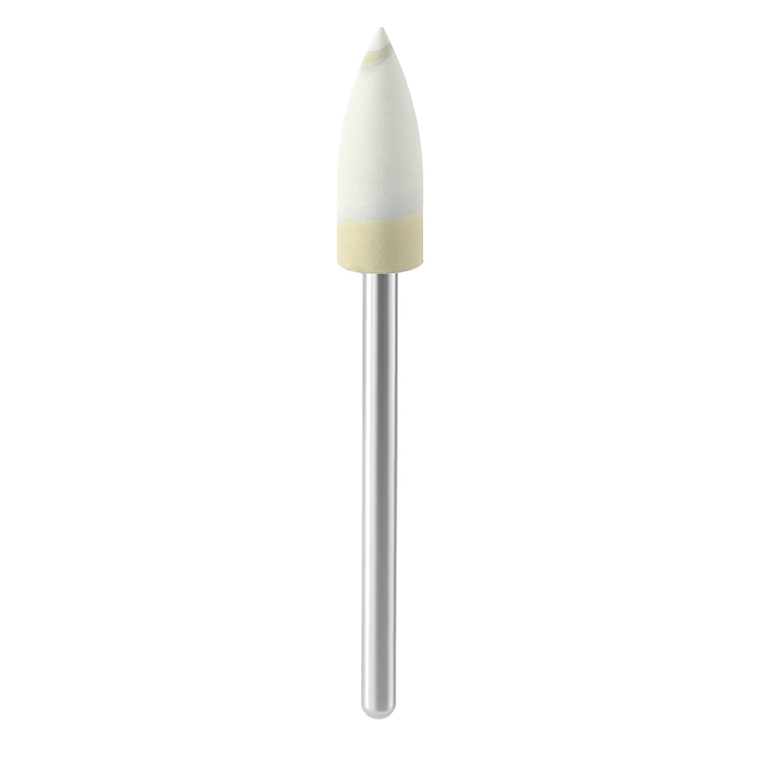 Dental Rubber Diamond Polisher Wheel Disc For Porcelain - azdentall.com