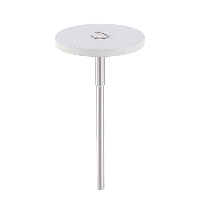 Dental Rubber Diamond Polisher Wheel Super Ultra Fine 1pc/Box - azdentall.com