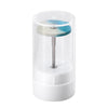 Dental Rubber Diamond Polisher Wheel Disc For Porcelain Coarse/Medium/Fine - azdentall.com