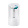 Dental Rubber Diamond Polisher Wheel Disc For Porcelain Coarse/Medium/Fine - azdentall.com