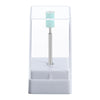 Dental Lab Ceramic Diamond Grinder Zirconia Porcelain Polish Mid-Coarse - azdentall.com