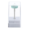 Dental Lab Ceramic Diamond Grinder Zirconia Porcelain Polish Mid-Coarse - azdentall.com