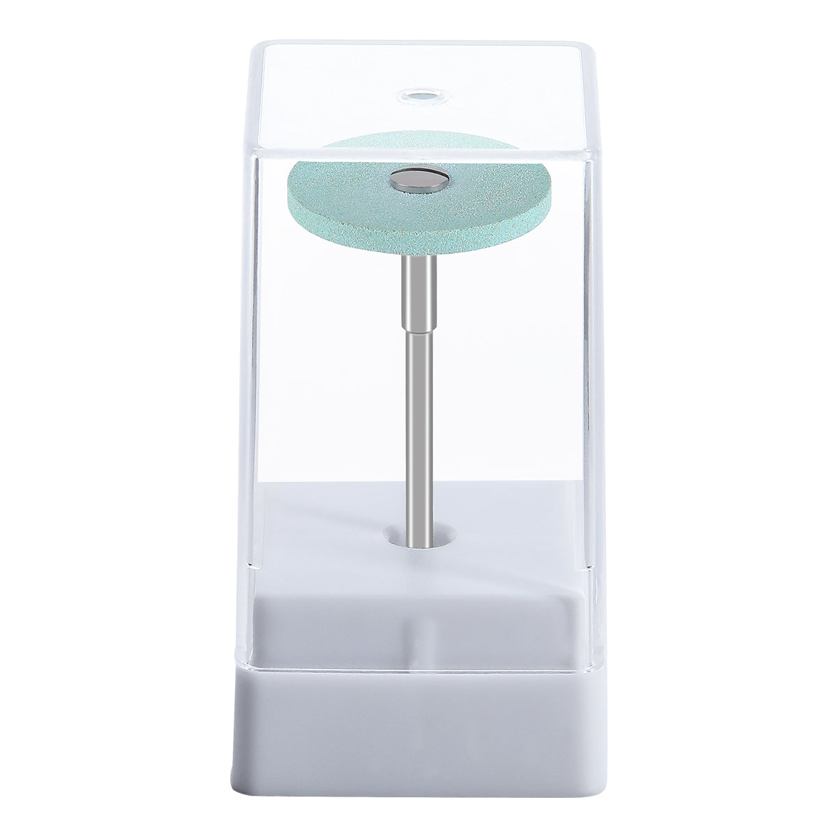 Dental Lab Ceramic Diamond Grinder Zirconia Porcelain Polish Mid-Coarse - azdentall.com