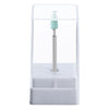 Dental Lab Ceramic Diamond Grinder Zirconia Porcelain Polish Mid-Coarse - azdentall.com