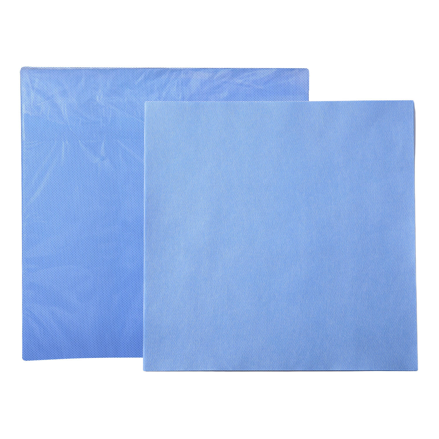 Dental SMMS Non-Woven CSR Wraps Autoclave Sterilization Wrap Sheets 60gsm 50pcs/PK - azdentall.com