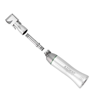 AZDENT 20:1 Reduction Implant Latch Contra Angle Handpiece - azdentall.com