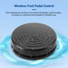Dental VRN-DA20 LED Ultrasonic Piezo Scaler Handpiece with Water Bottles 7 Tips - azdentall.com