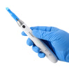 Dental Cordless Hygiene Prophy Handpiece 2 Speed Settings Prophy Angle 360° Rotating - azdentall.com