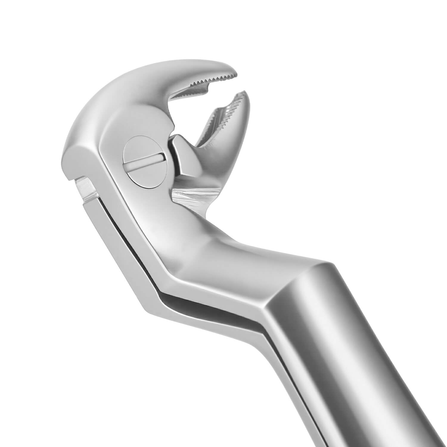 Dental Tooth Extraction Forceps Upper Lower Molar Wisdom Teeth Extracting Pliers - azdentall.com