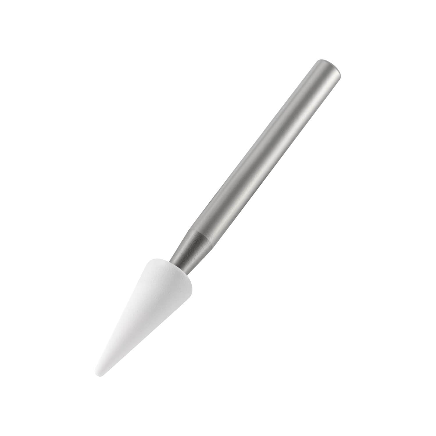 Dental Polishing White Stones FG Mixed Shapes 5pcs/Set - azdentall.com
