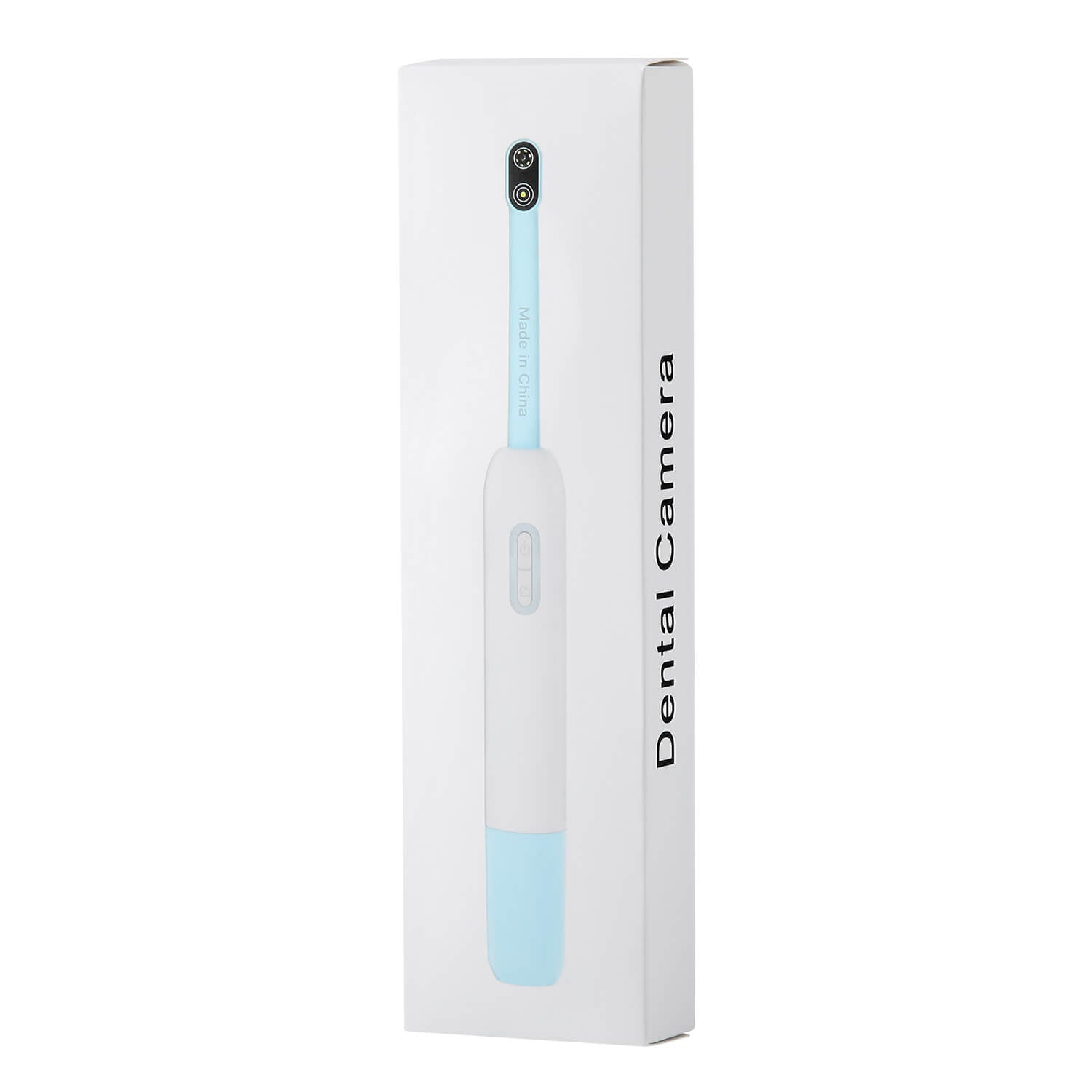 Dental Intraoral Digital Imaging Camera WiFi 7 Cold LED Light 1/4 CMOS Sensor - azdentall.com