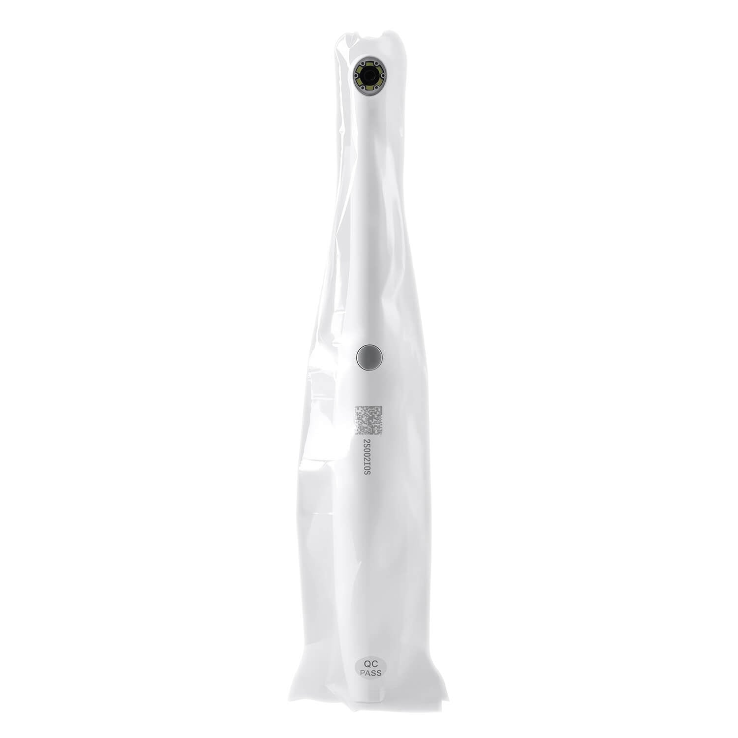 Dental Disposable Intraoral Camera Sheath Endoscope Protective Film Sleeves 100pcs/Box - azdentall.com
