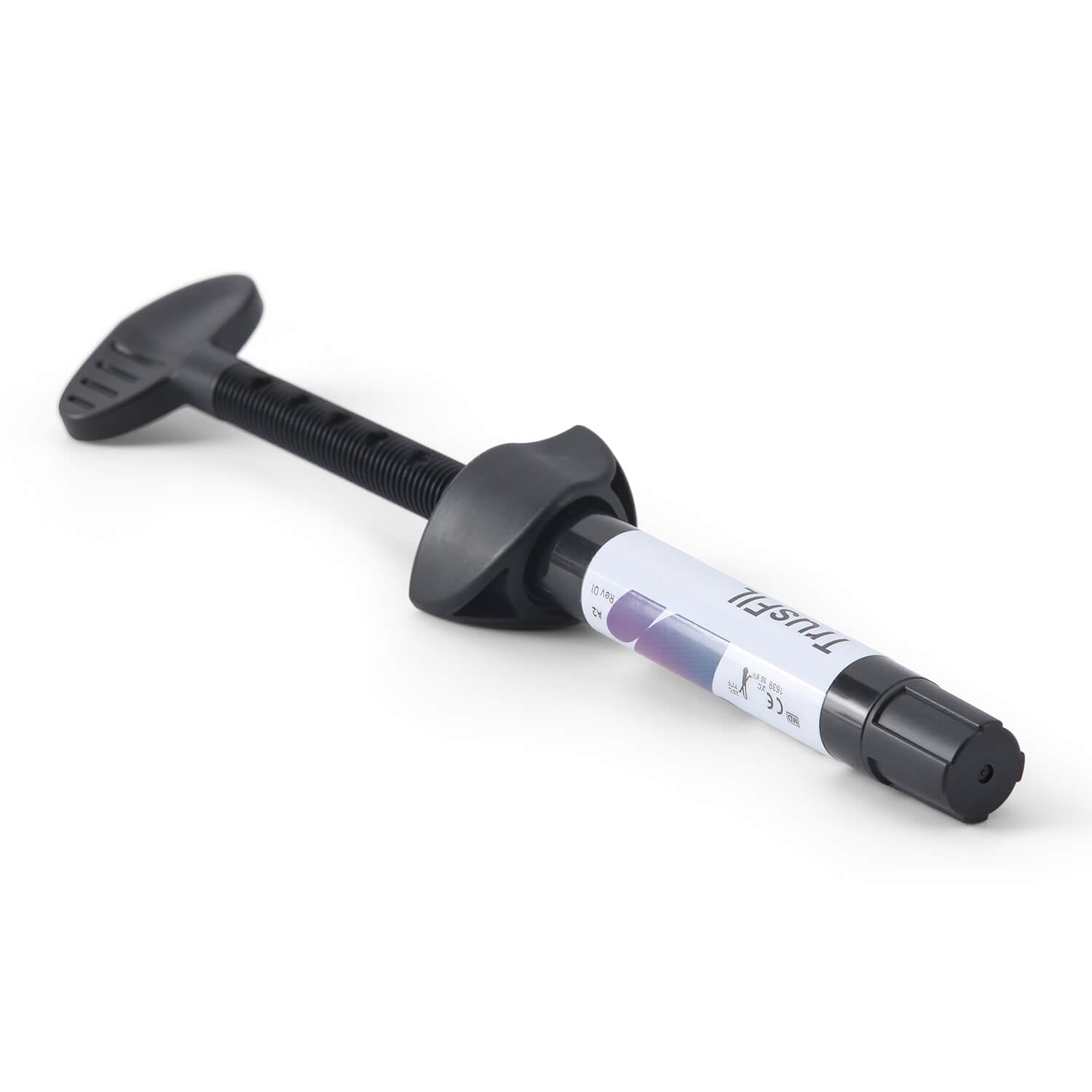 TrusFIL X-Blend One Shade Universal Composite Self-Adaptive Chameleon Effect Covers A1-D4 4g/Syringe - azdentall.com