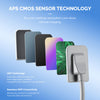 Portable Dental Wireless Intraoral X-Ray Sensor HD Image COX-2636WL - azdentall.com