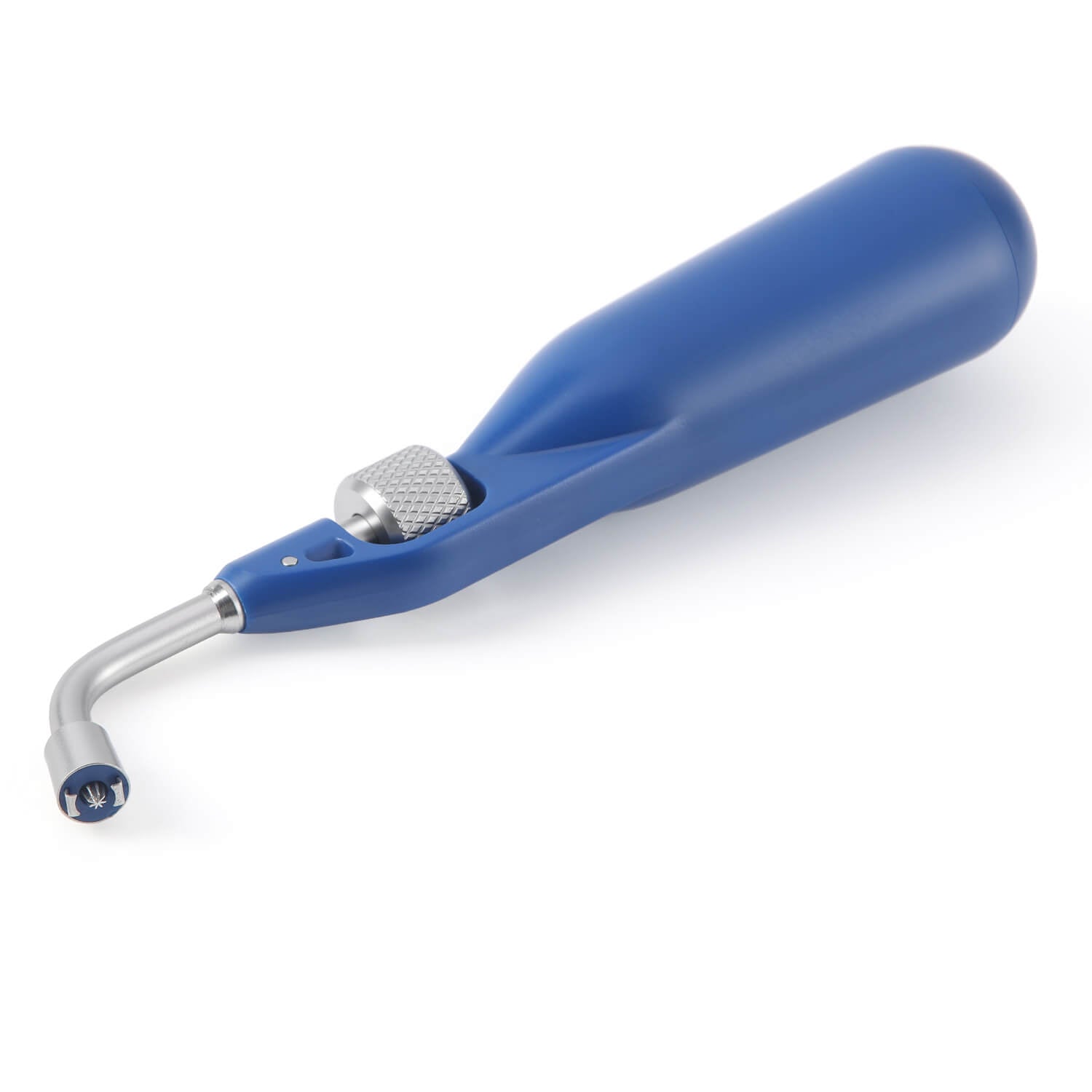 Dental Sectional Contoured Matrix System Double-Side Contoured Anatomically Shaped Matrix Bands with Handle 20Pcs/Set - azdentall.com