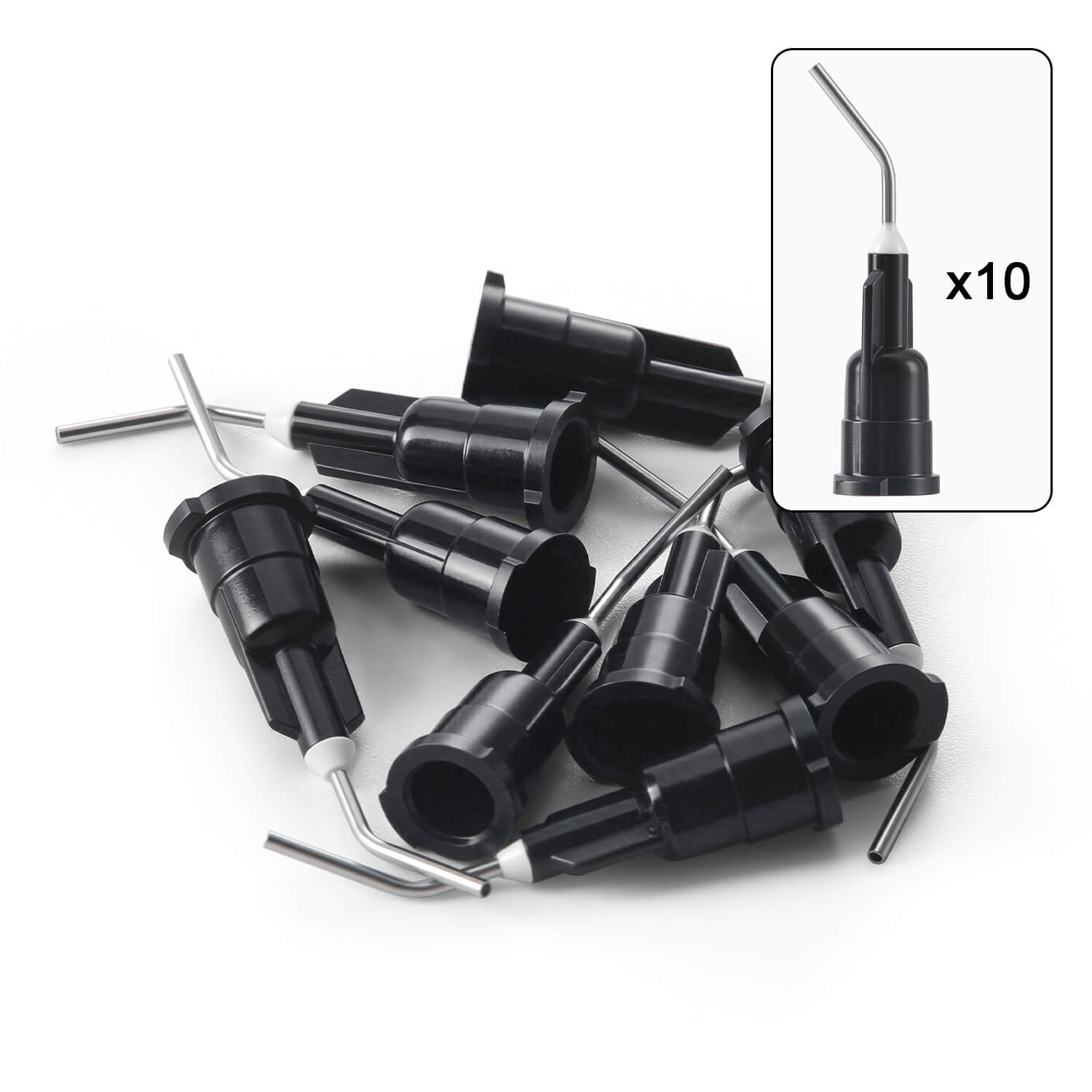 Dental All-in-one Veneer Cementation Bond Kit - azdentall.com