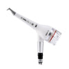 Dental Air Polisher Teeth Polishing Handpiece Whitening Spary Detachable 360° Rotating Handpiece With Quick Coupler 2/4 Hole - azdentall.com