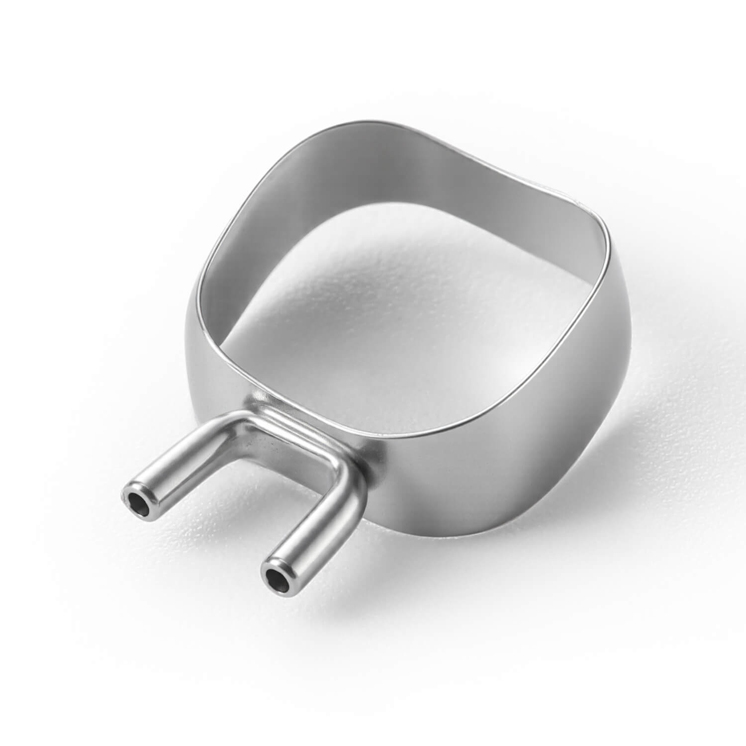 Dental Teeth Braces Preformed Kids Space Maintainer Kit 59pcs Bands 23#-42# with Space Components - azdentall.com