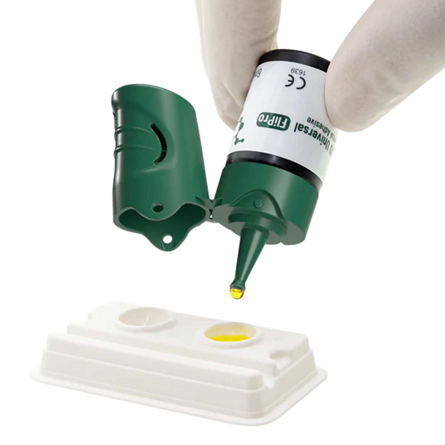 Dental Universal Light Cure Adhesive 8th Generation 6ml/Bottle - azdentall.com