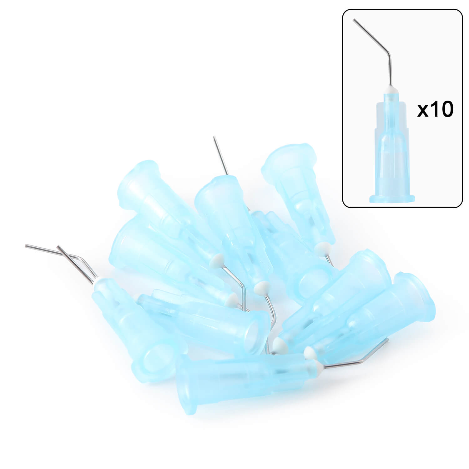 TrusFIL All in One Dental Restorative System Kit with 8th Generation Adhesive Nano Composite Flowable Resin and Etching Gel