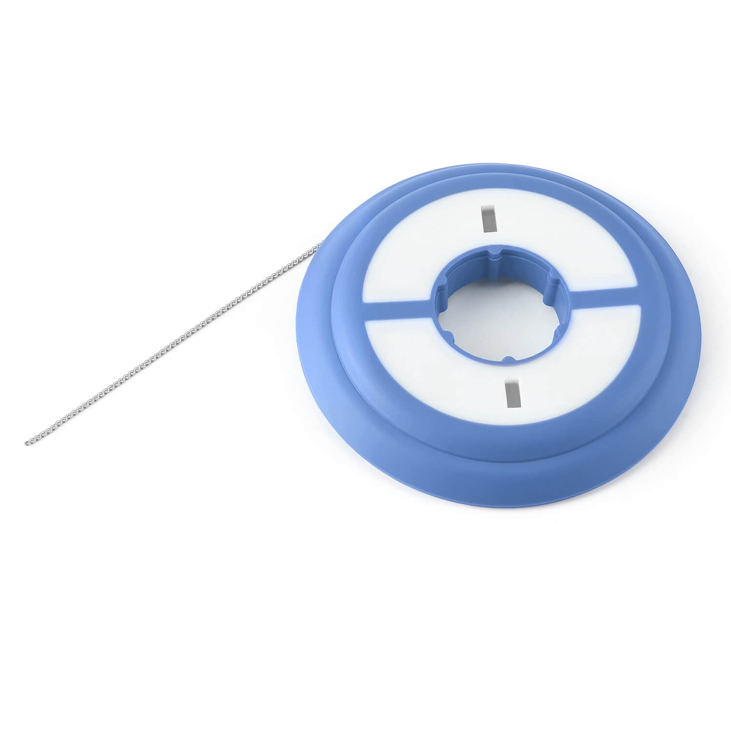 Dental Stainless Steel Retainer Chain Wire 3.2 feet/Roll - azdentall.com