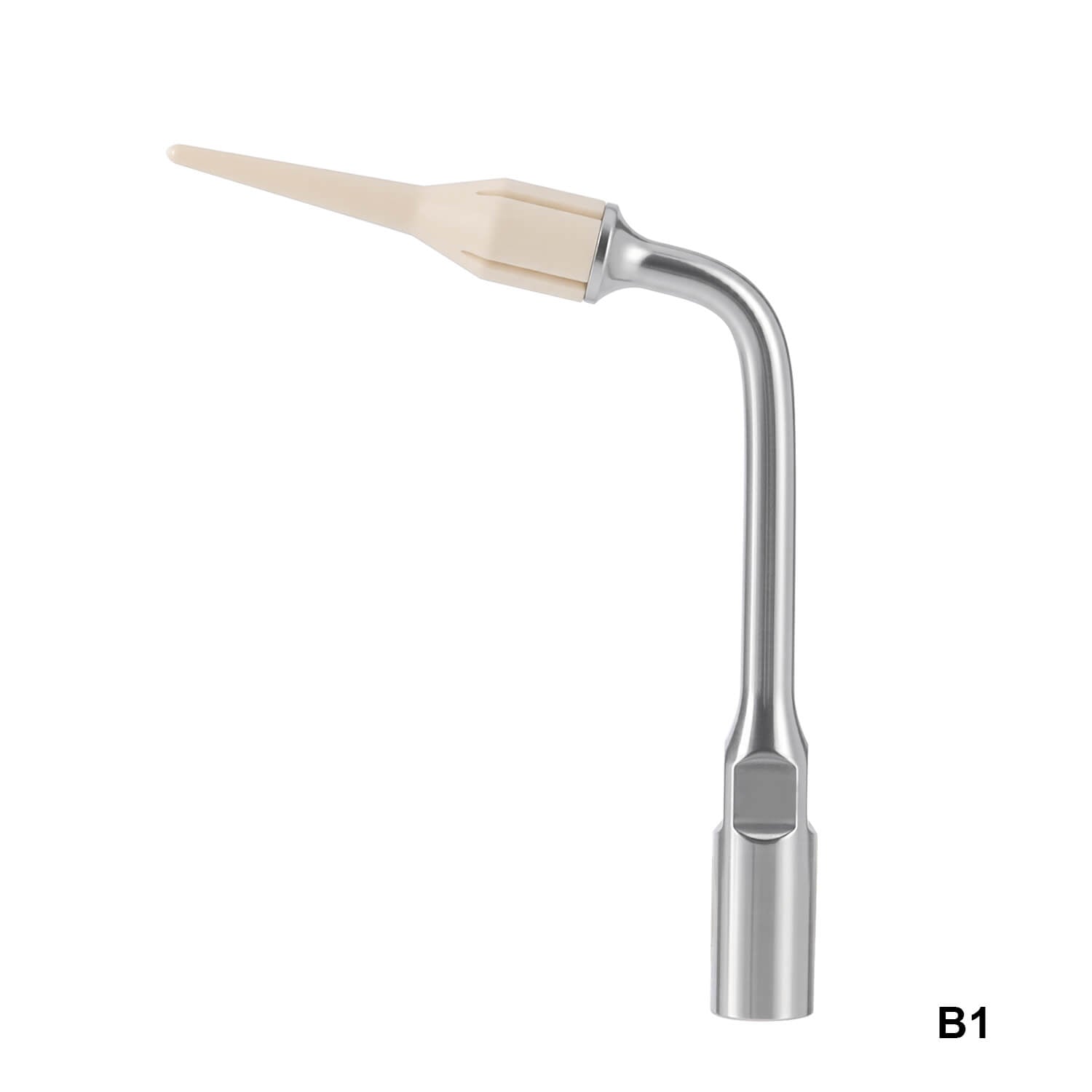 Ultrasonic Scaler Perio Scaling Tip B1 - azdentall.com