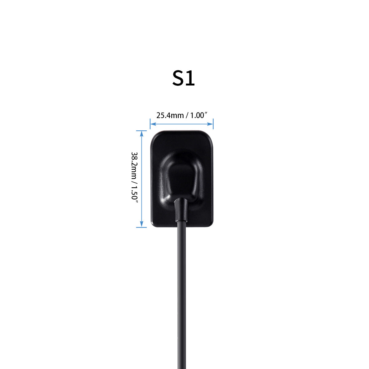 Dental X-Ray Digital Sensor Intraoral HD Image With Software Achieve Multi-machine Sharing S1/S2 - azdentall.com