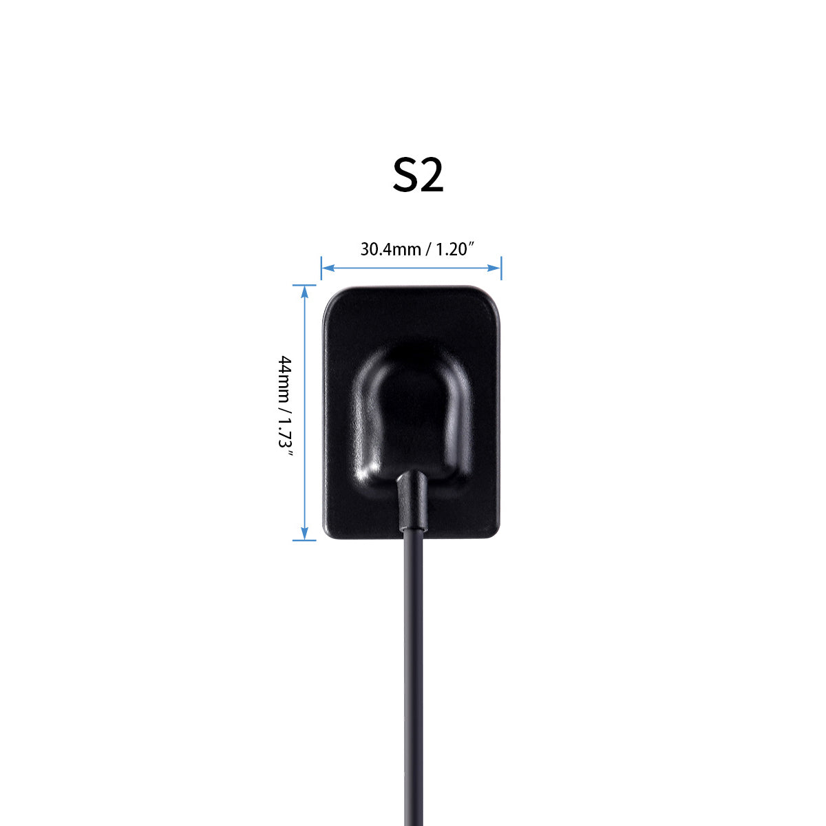 Dental X-Ray Digital Sensor Intraoral HD Image With Software Achieve Multi-machine Sharing S1/S2 - azdentall.com