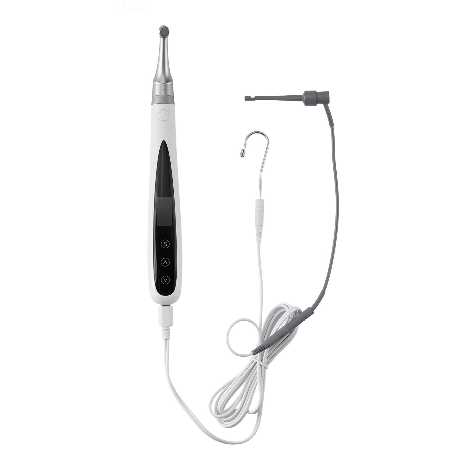 Dental Endo Motor with Apex Locator and Dental Polisher Machine - azdentall.com