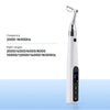 Dental Wireless Electric Orthodontic Handpiece Interproximal System Prophy Motor & 5pcs Strips - azdentall.com