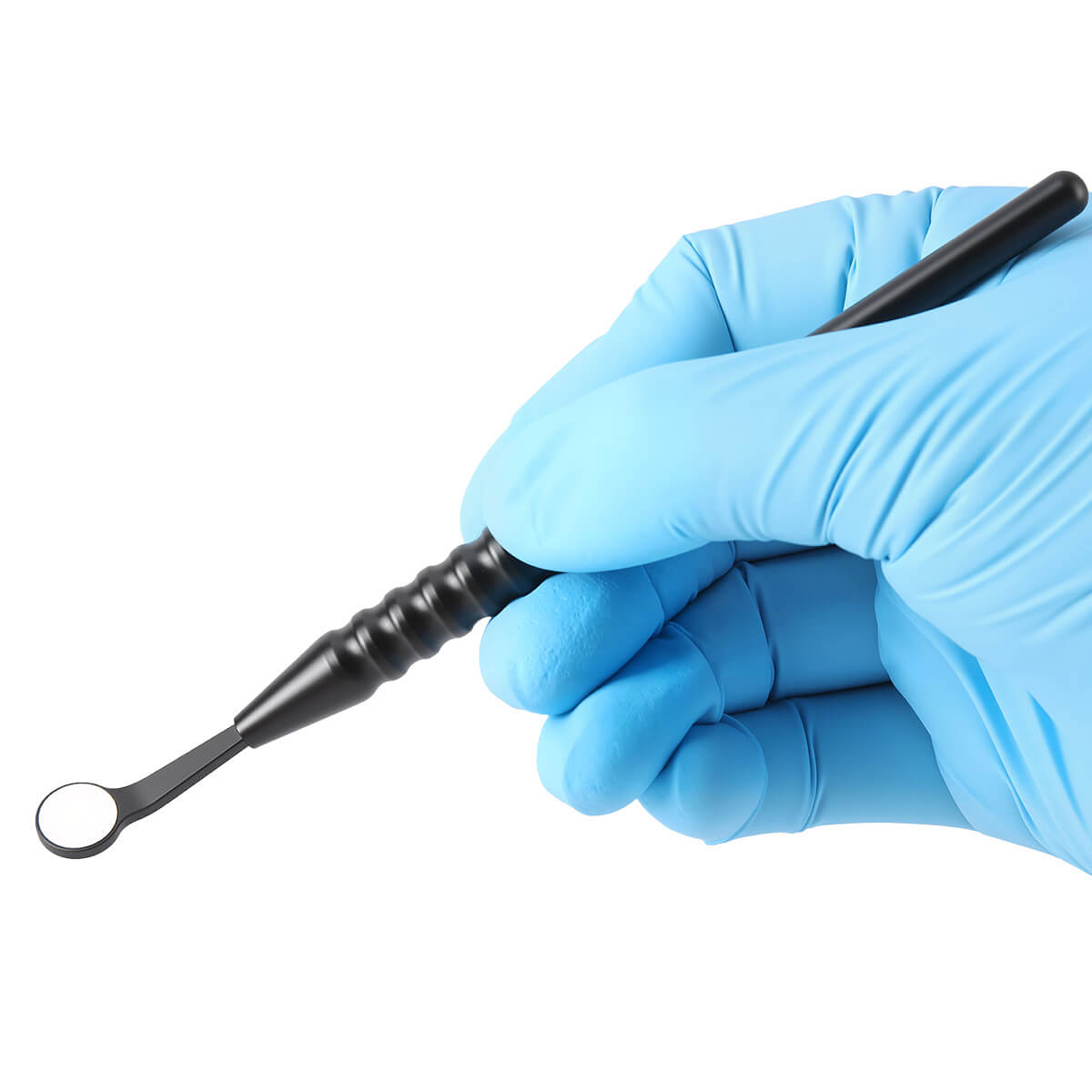 Dental Micro Mouth Mirror 10 mm Sterilizable Reflector - azdentall.com