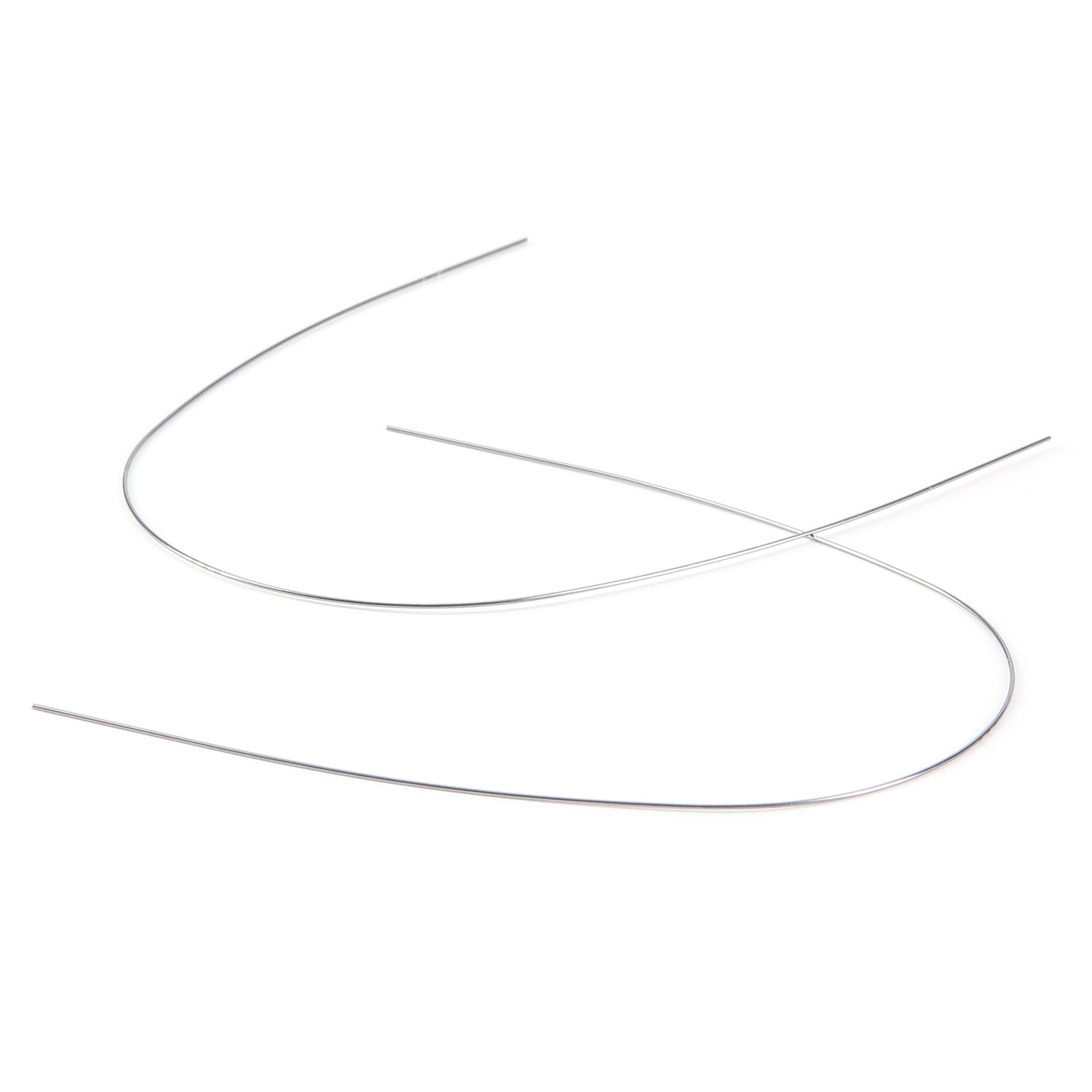 AZDENT PLUS Archwire Niti Super Elastic Natural Round Full Size 10pcs/Pack - azdentall.com