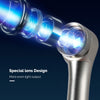 COXO LED Curing Light Light-curing & Caries Detection Modes with Light Meter 360° Rotation Head Metal Body - azdentall.com