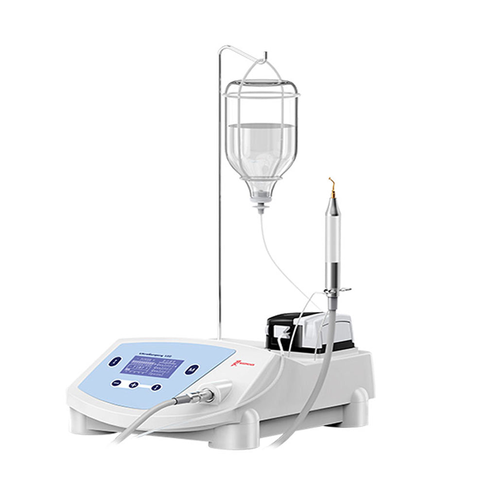 Woodpecker Ultrasurgery Piezo Boze Surgery