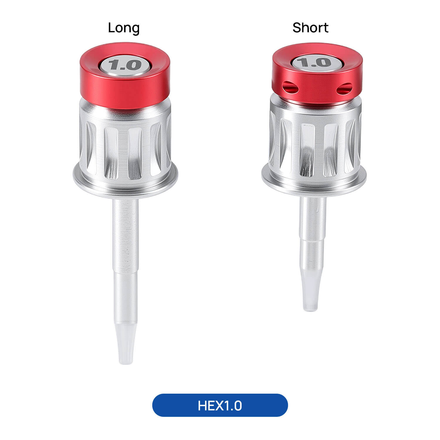 Dental Universal Implant Driver Kit / Drivers / Torque Wrench - azdentall.com