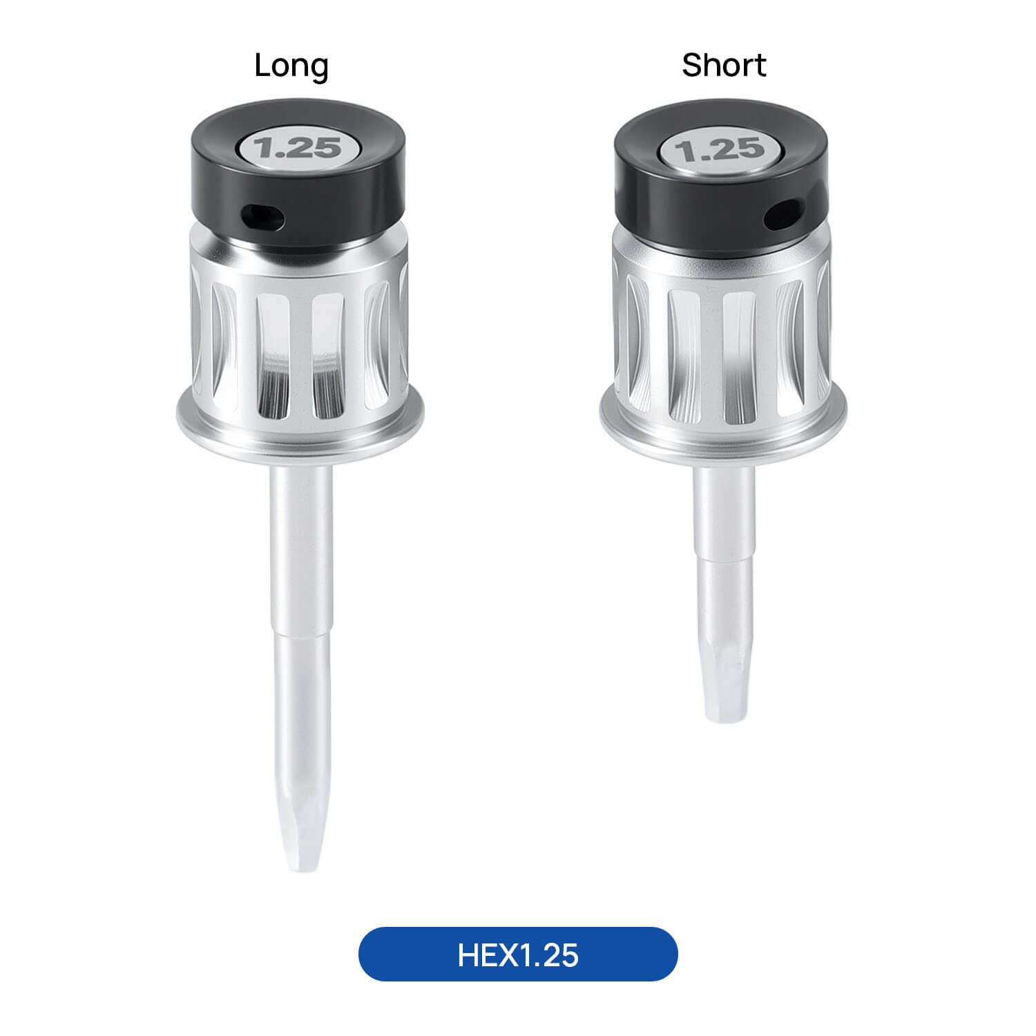 Dental Universal Implant Driver Kit / Drivers / Torque Wrench – AZDENT