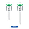 Dental Universal Implant Driver Kit / Drivers / Torque Wrench - azdentall.com