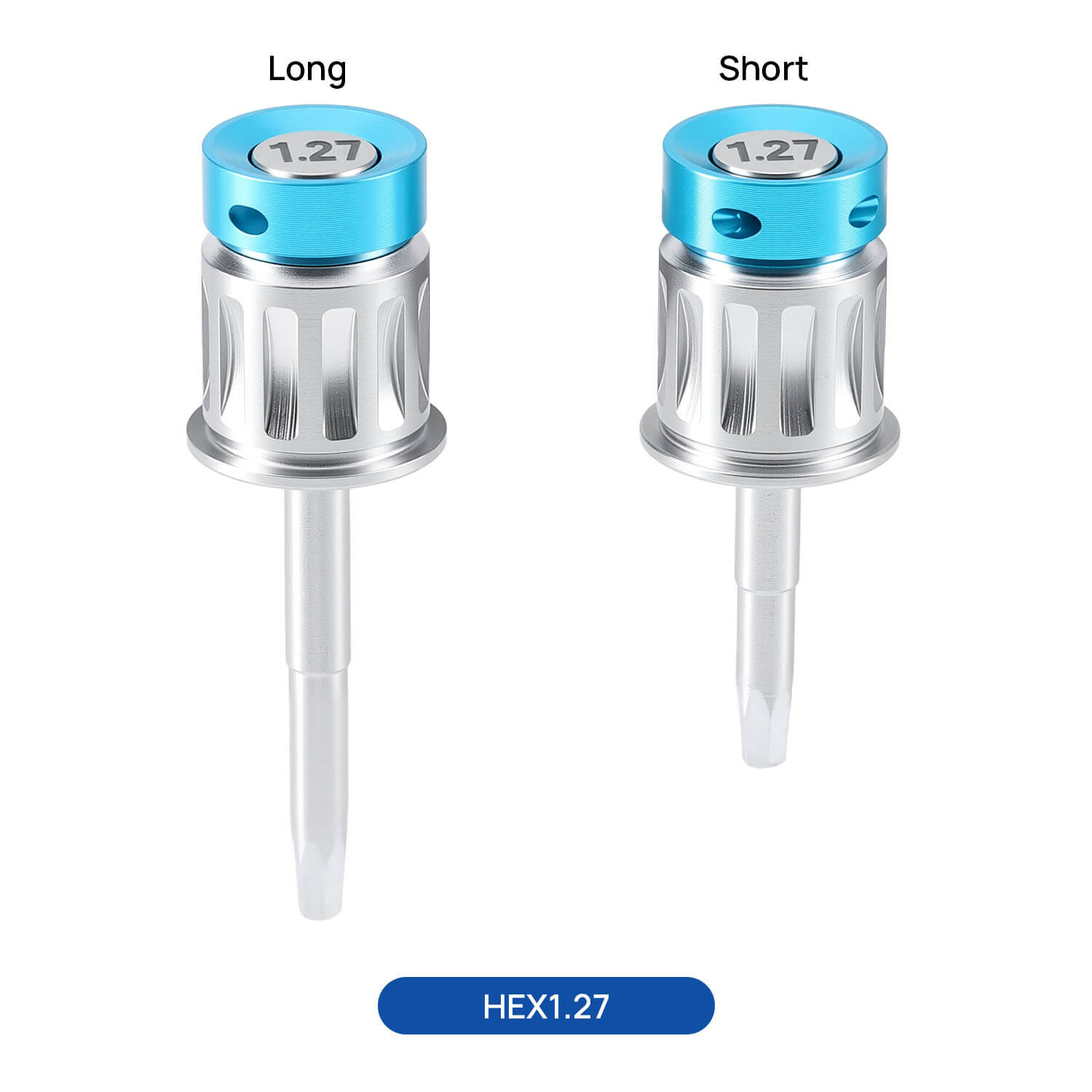 Dental Universal Implant Driver Kit / Drivers / Torque Wrench - azdentall.com