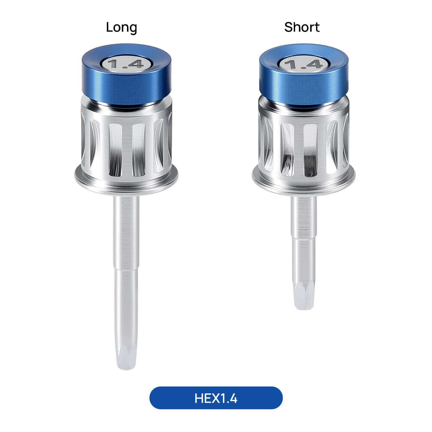 Dental Universal Implant Driver Kit / Drivers / Torque Wrench - azdentall.com