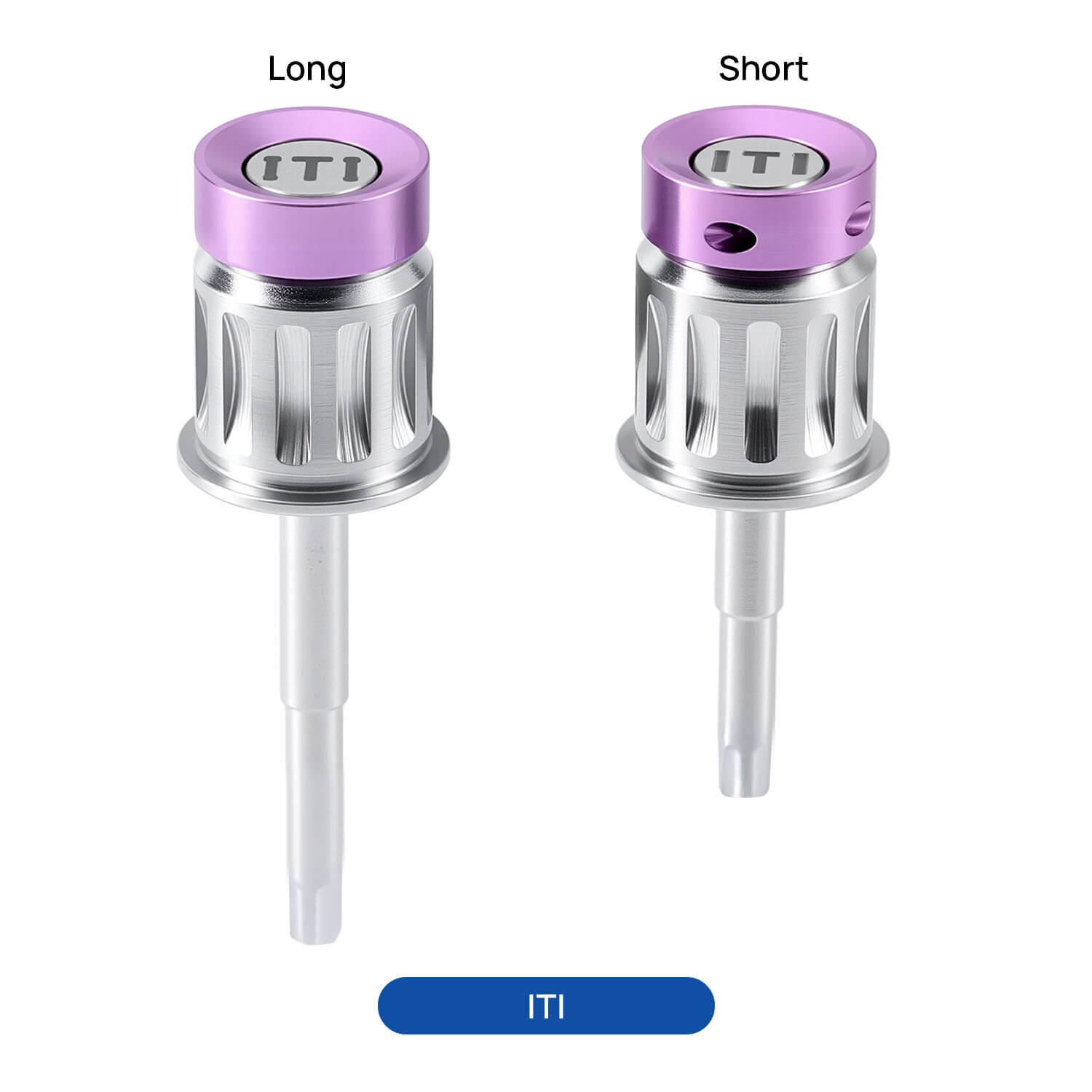 Dental Universal Implant Driver Kit / Drivers / Torque Wrench - azdentall.com
