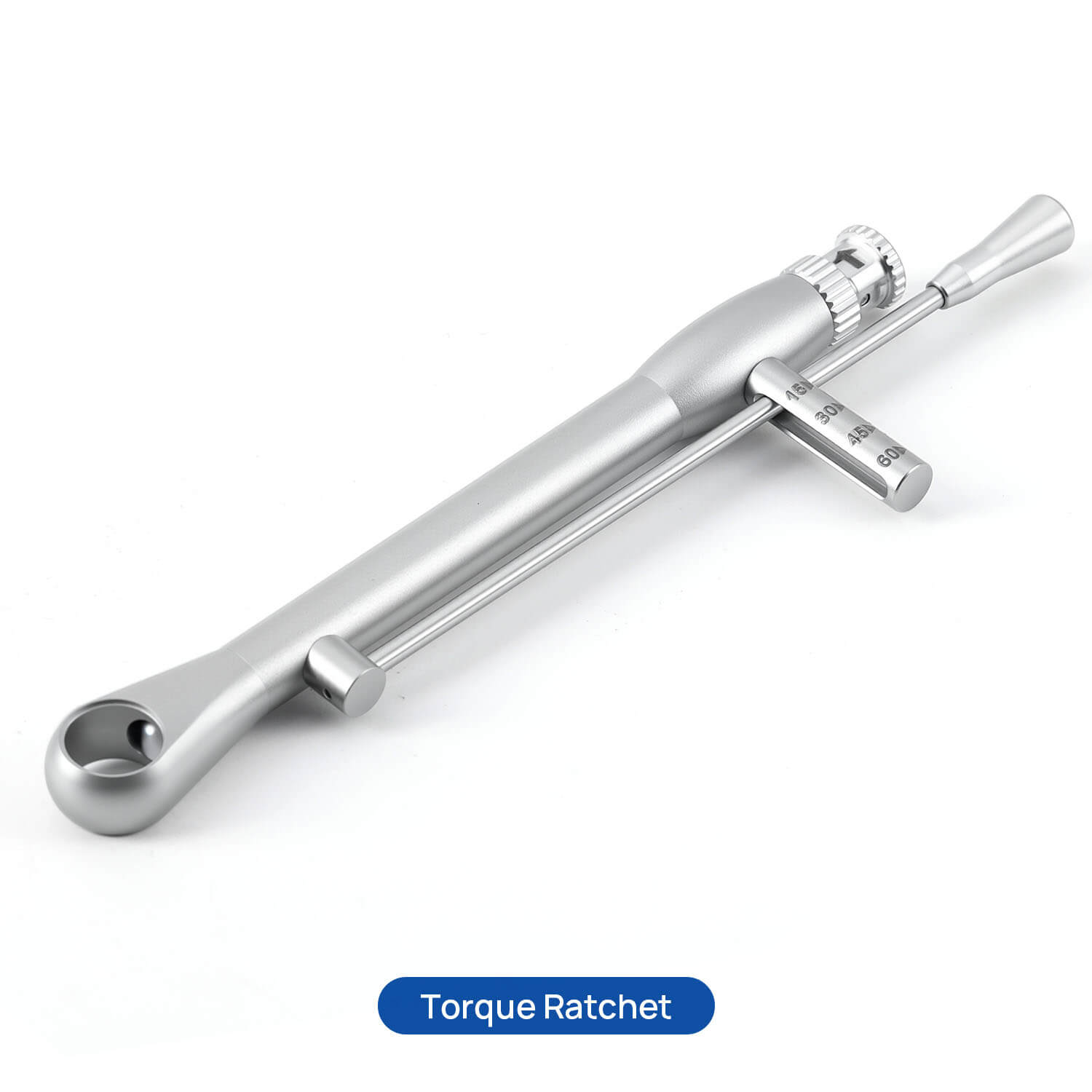 Dental Universal Implant Driver Kit / Drivers / Torque Wrench - azdentall.com