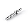 Dental Implant Depth Gauge Pin Stainless Steel Double Head 2.8/3.2mm 1pc/Pack - azdentall.com