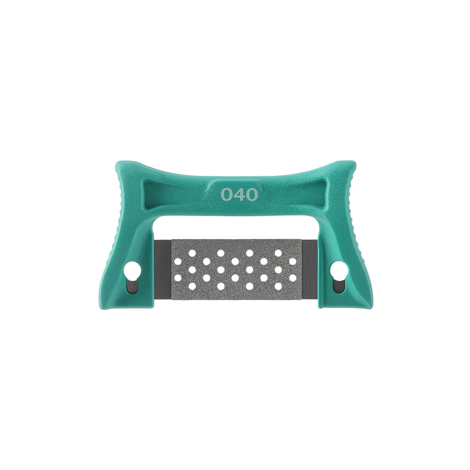 Dental Interproximal Reduction Strip Orthodontic IPR Strips Polishing Saw - azdentall.com