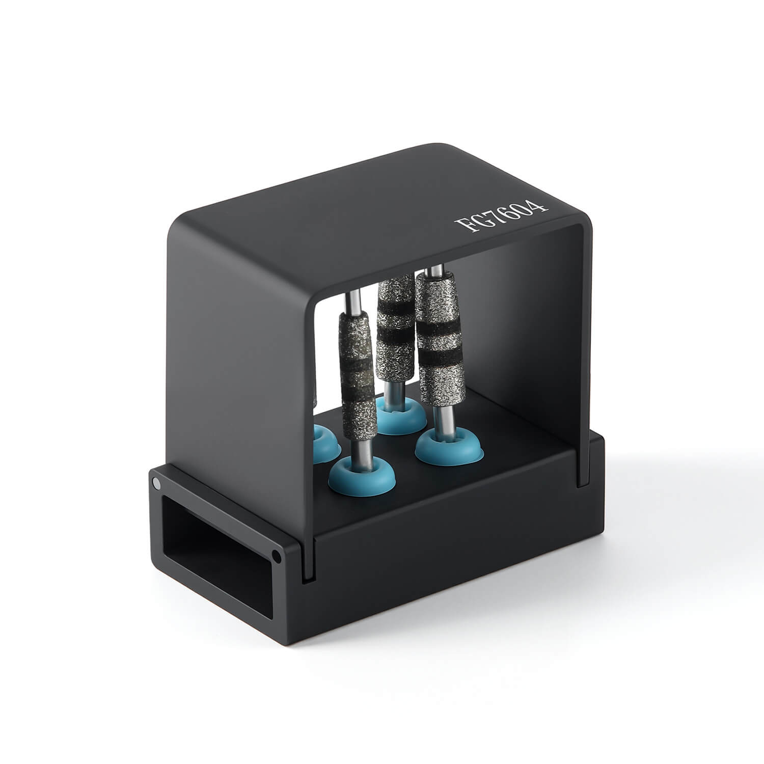 Dental Bone Track Drill Kit FG7604 Implant Insertion Position Guided & Neck Correction Drills - azdentall.com