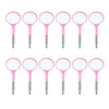 Dental Ultra Clear Mouth Mirror Colorful Plastic/Metal Heads & Handle - azdentall.com