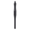 Dental Ultra Clear Mouth Mirror Colorful Plastic/Metal Heads & Handle - azdentall.com