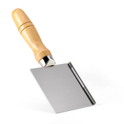 Dental Shovel Lab Technician Wax Spade for Temporary Filling Square/Semi-Circle - azdentall.com